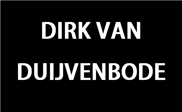 Dirk van Duijvenbode Darts